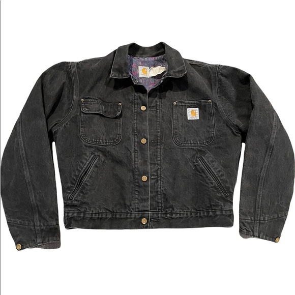 Carhartt | Jackets \u0026 Coats | Vintage 
